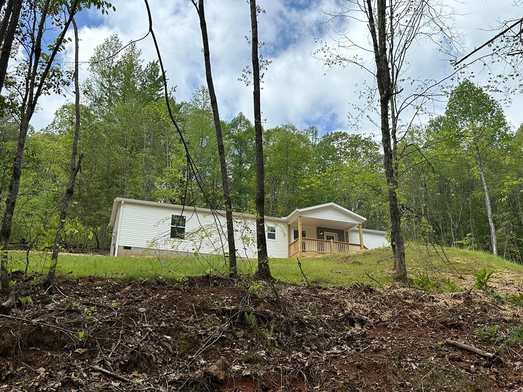 247 Loganberry Lane Hayesville NC 28904