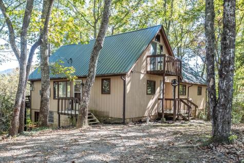 101 Mount Haven Drive Murphy NC 28906