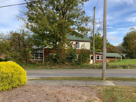 61 Fairview Road Andrews NC 28901