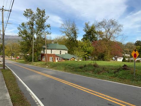 61 Fairview Road Andrews NC 28901