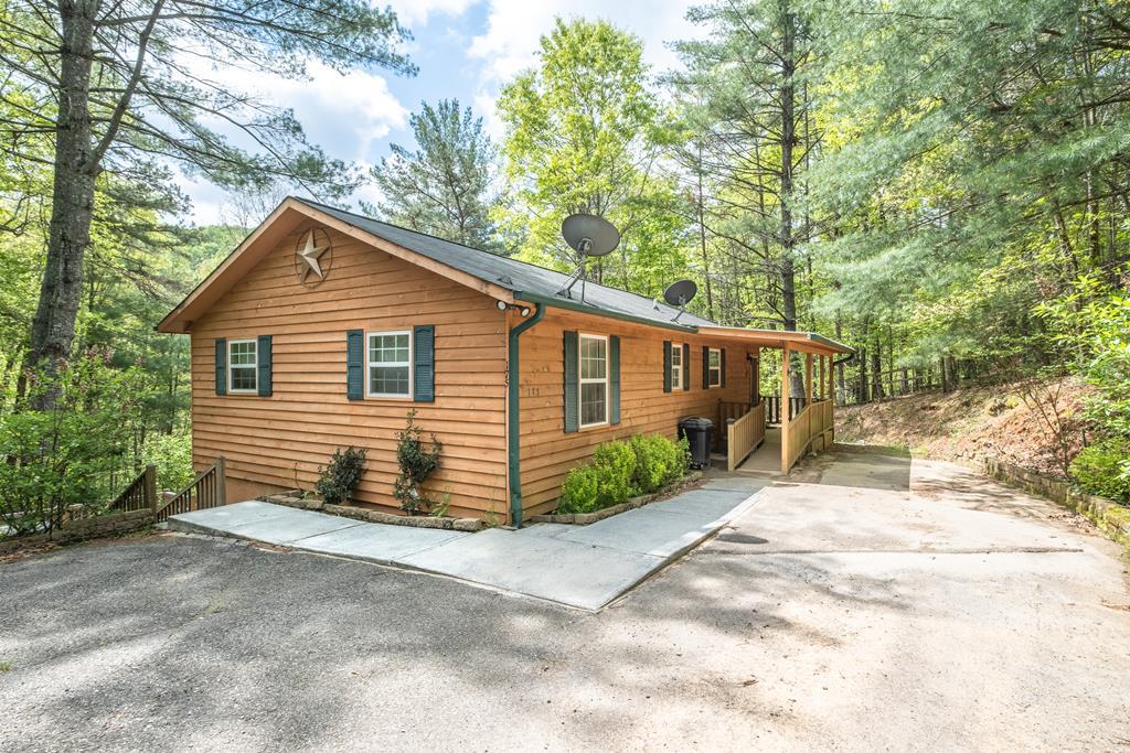 175 Sagewood Trail Murphy NC 28906