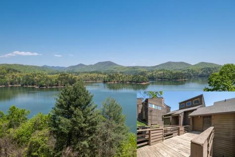 500 Marina Road #D2 Murphy NC 28906