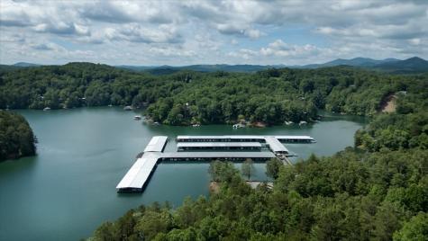 500 Marina Road #D2 Murphy NC 28906