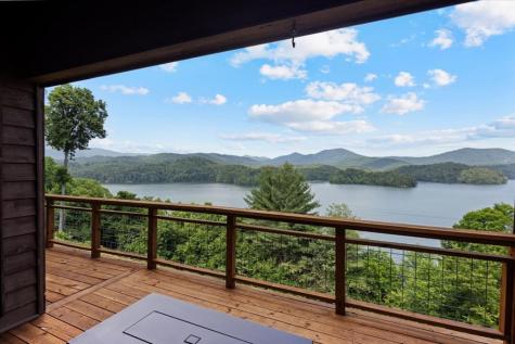 500 Marina Road #D2 Murphy NC 28906