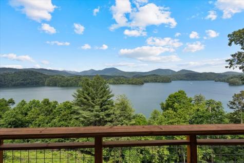 500 Marina Road #D2 Murphy NC 28906