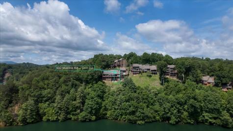 500 Marina Road #D2 Murphy NC 28906