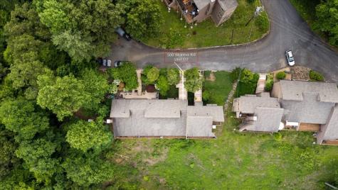 500 Marina Road #D2 Murphy NC 28906