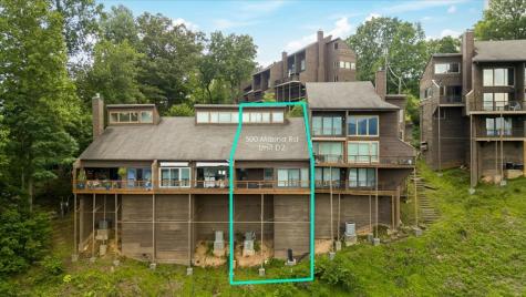 500 Marina Road #D2 Murphy NC 28906