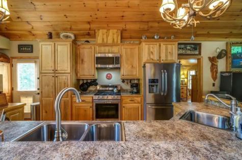 506 Old Poorhouse Road Murphy NC 28906