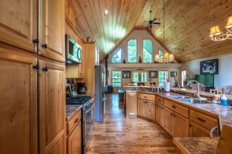 506 Old Poorhouse Road Murphy NC 28906