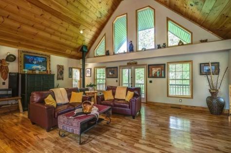 506 Old Poorhouse Road Murphy NC 28906