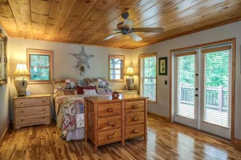 506 Old Poorhouse Road Murphy NC 28906