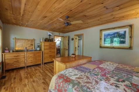 506 Old Poorhouse Road Murphy NC 28906