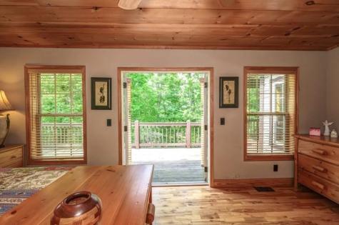 506 Old Poorhouse Road Murphy NC 28906