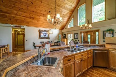 506 Old Poorhouse Road Murphy NC 28906