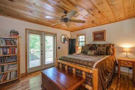 506 Old Poorhouse Road Murphy NC 28906