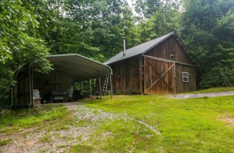 506 Old Poorhouse Road Murphy NC 28906