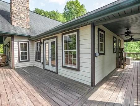 506 Old Poorhouse Road Murphy NC 28906