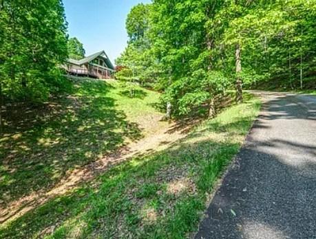 506 Old Poorhouse Road Murphy NC 28906