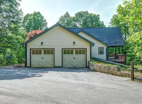 506 Old Poorhouse Road Murphy NC 28906