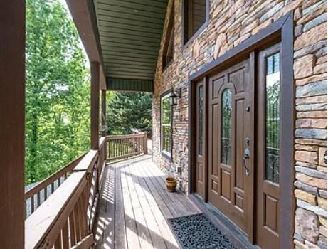 506 Old Poorhouse Road Murphy NC 28906