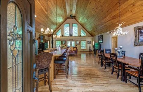 506 Old Poorhouse Road Murphy NC 28906