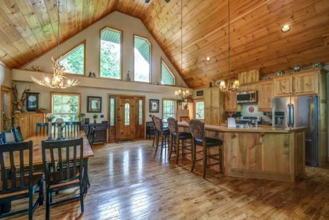 506 Old Poorhouse Road Murphy NC 28906