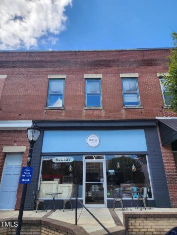31 N Main Street Wendell NC 27591