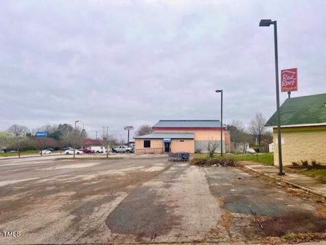203 N Cooper Drive Henderson NC 27536
