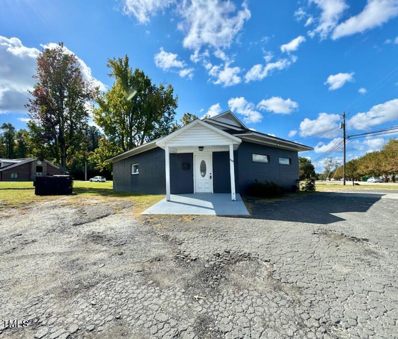 500 Leasburg Road Roxboro NC 27573