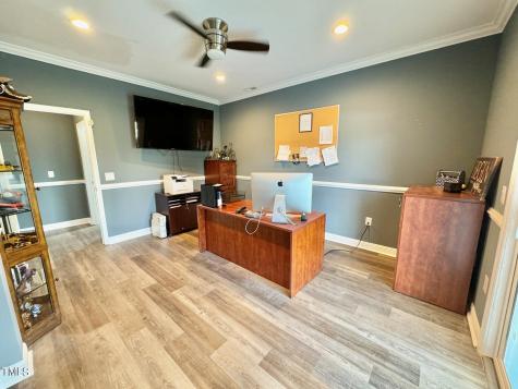 500 Leasburg Road Roxboro NC 27573