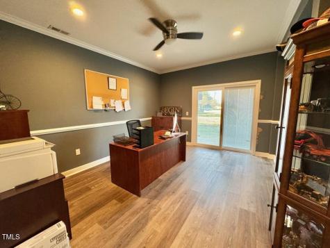 500 Leasburg Road Roxboro NC 27573