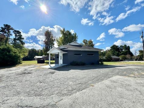 500 Leasburg Road Roxboro NC 27573