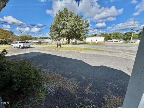 500 Leasburg Road Roxboro NC 27573