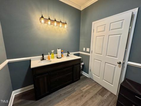 500 Leasburg Road Roxboro NC 27573