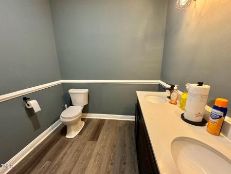 500 Leasburg Road Roxboro NC 27573