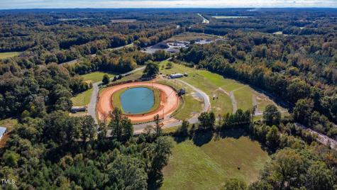 6788 Willard Road Staley NC 27355