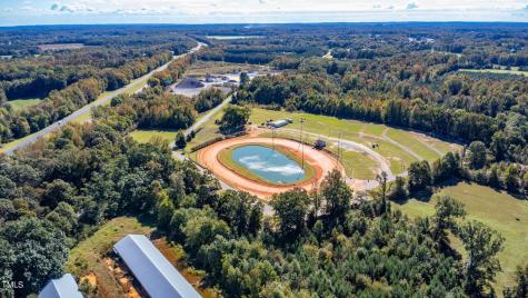 6788 Willard Road Staley NC 27355