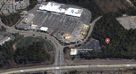 0 Southern Road Southern Pines NC 28387