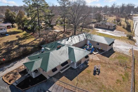 500 Bulldog Drive Thomasville NC 27360