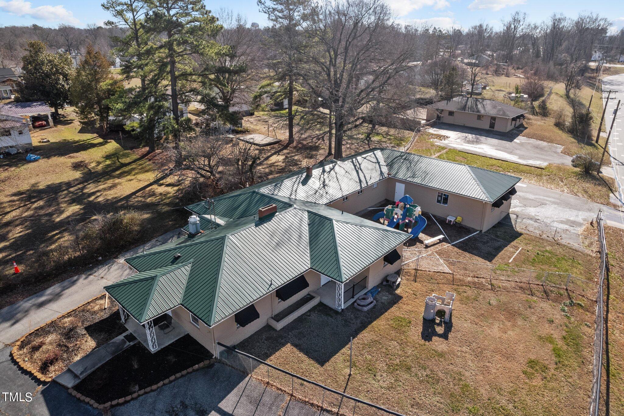 500 Bulldog Drive Thomasville NC 27360