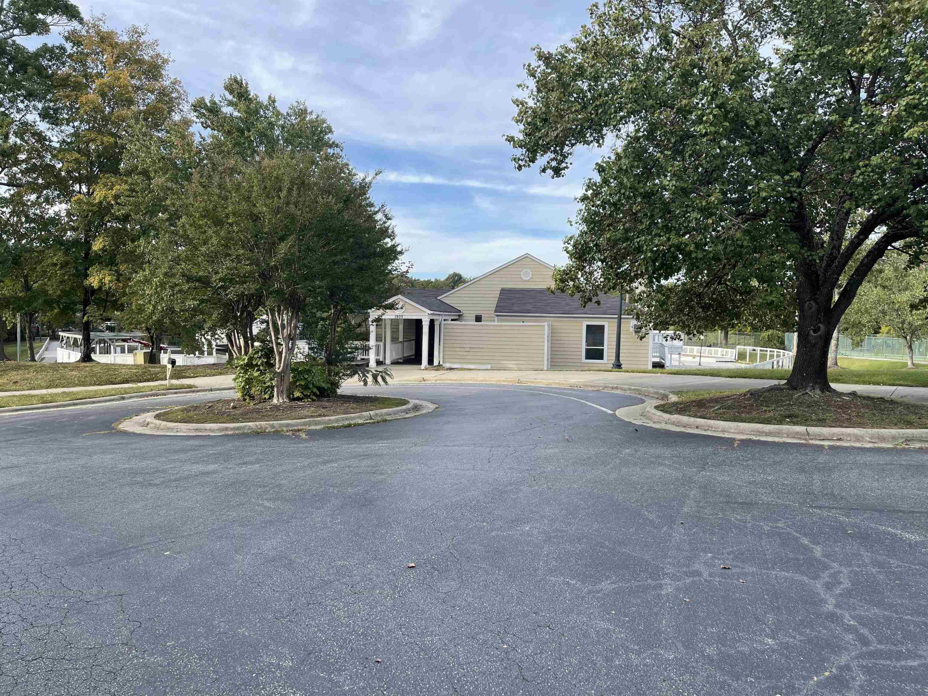 1903 Adams Farm Road Greensboro NC 27407