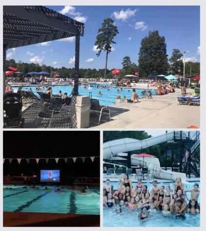 1903 Adams Farm Road Greensboro NC 27407