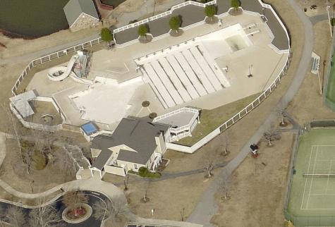 1903 Adams Farm Road Greensboro NC 27407