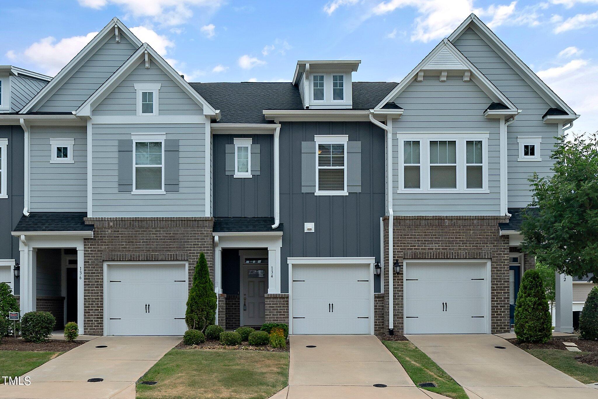 134 Manordale Drive Chapel Hill NC 27517