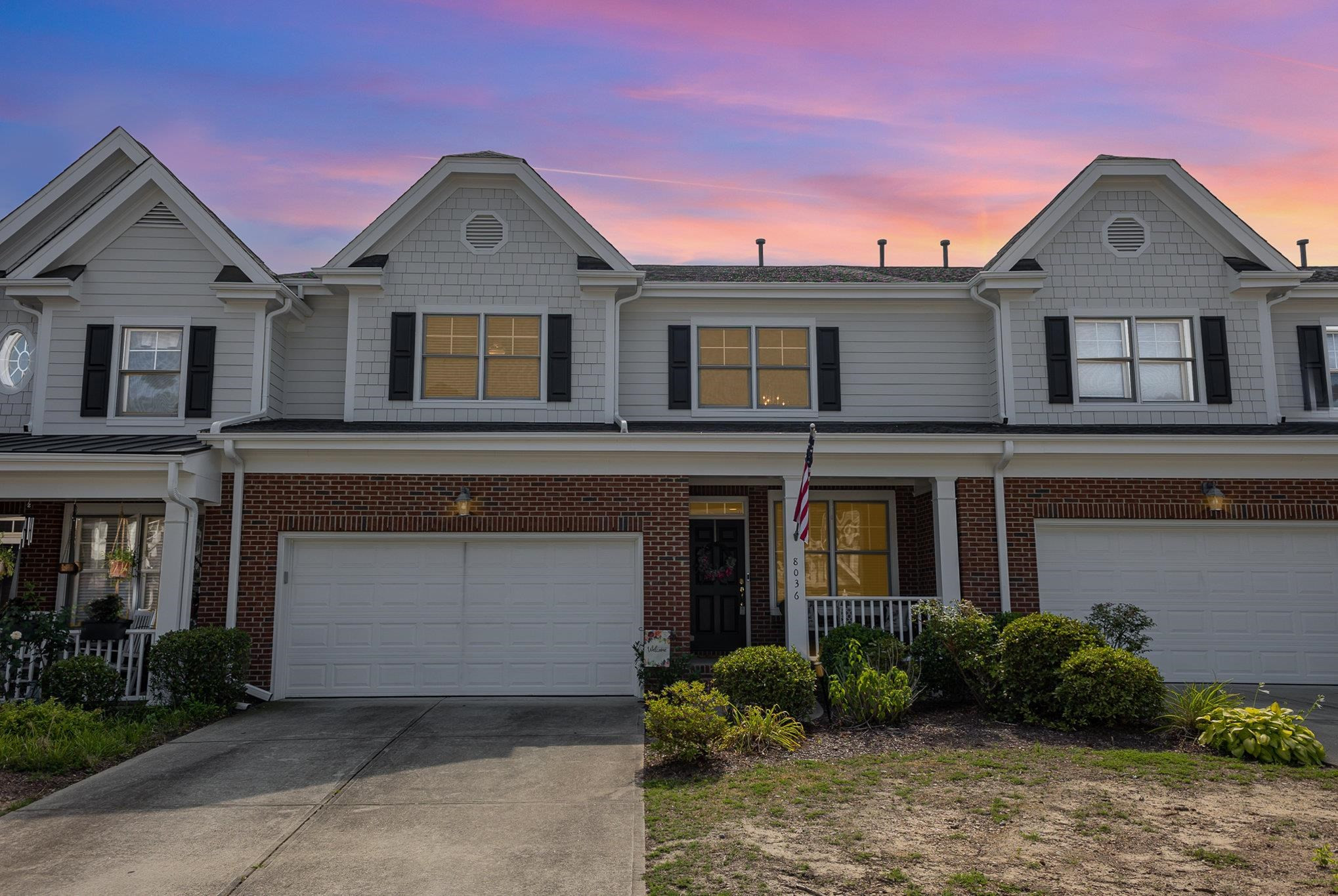 8036 Satillo Lane Raleigh NC 27616