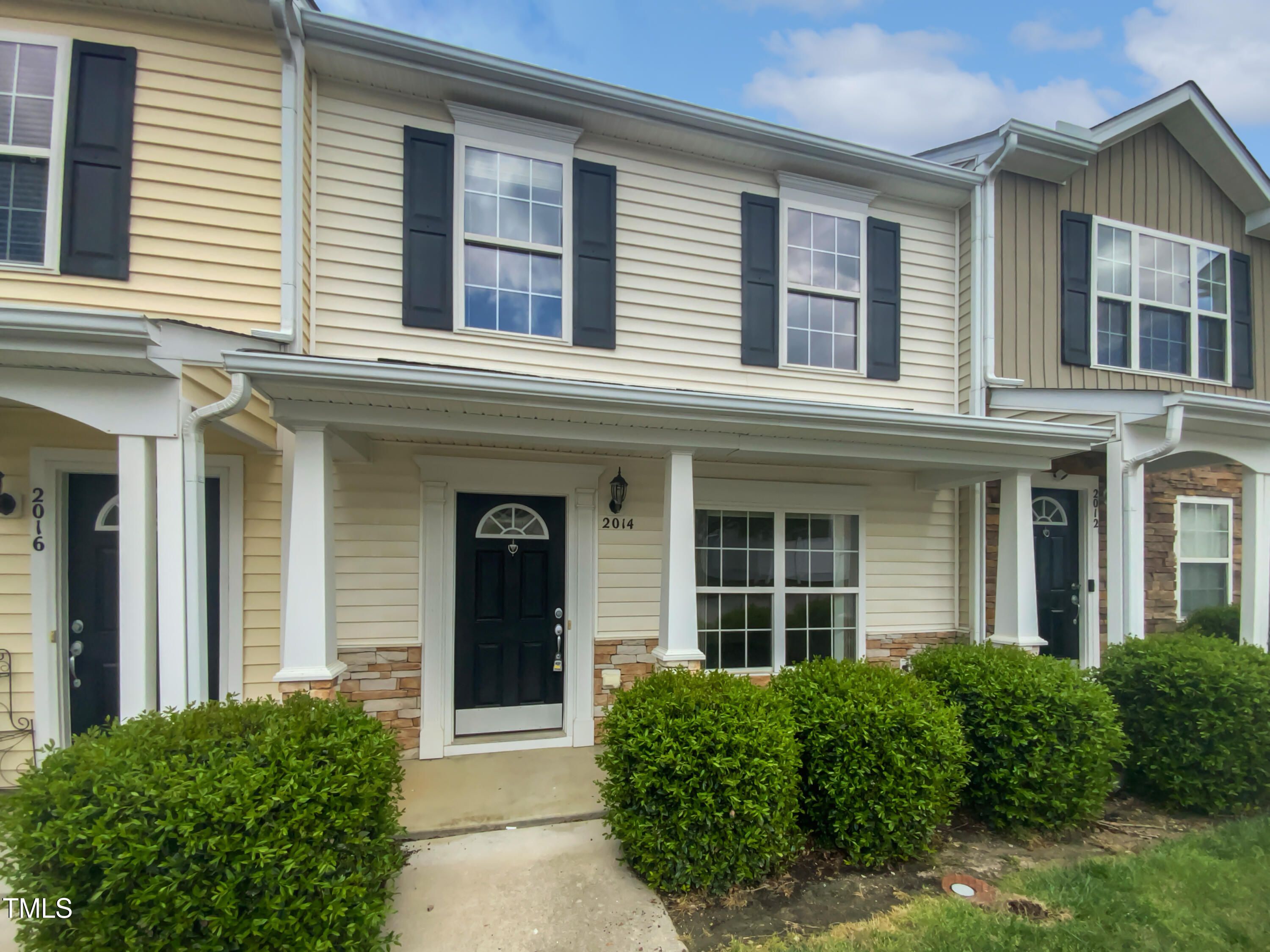 2014 Grassy Banks Drive Raleigh NC 27610