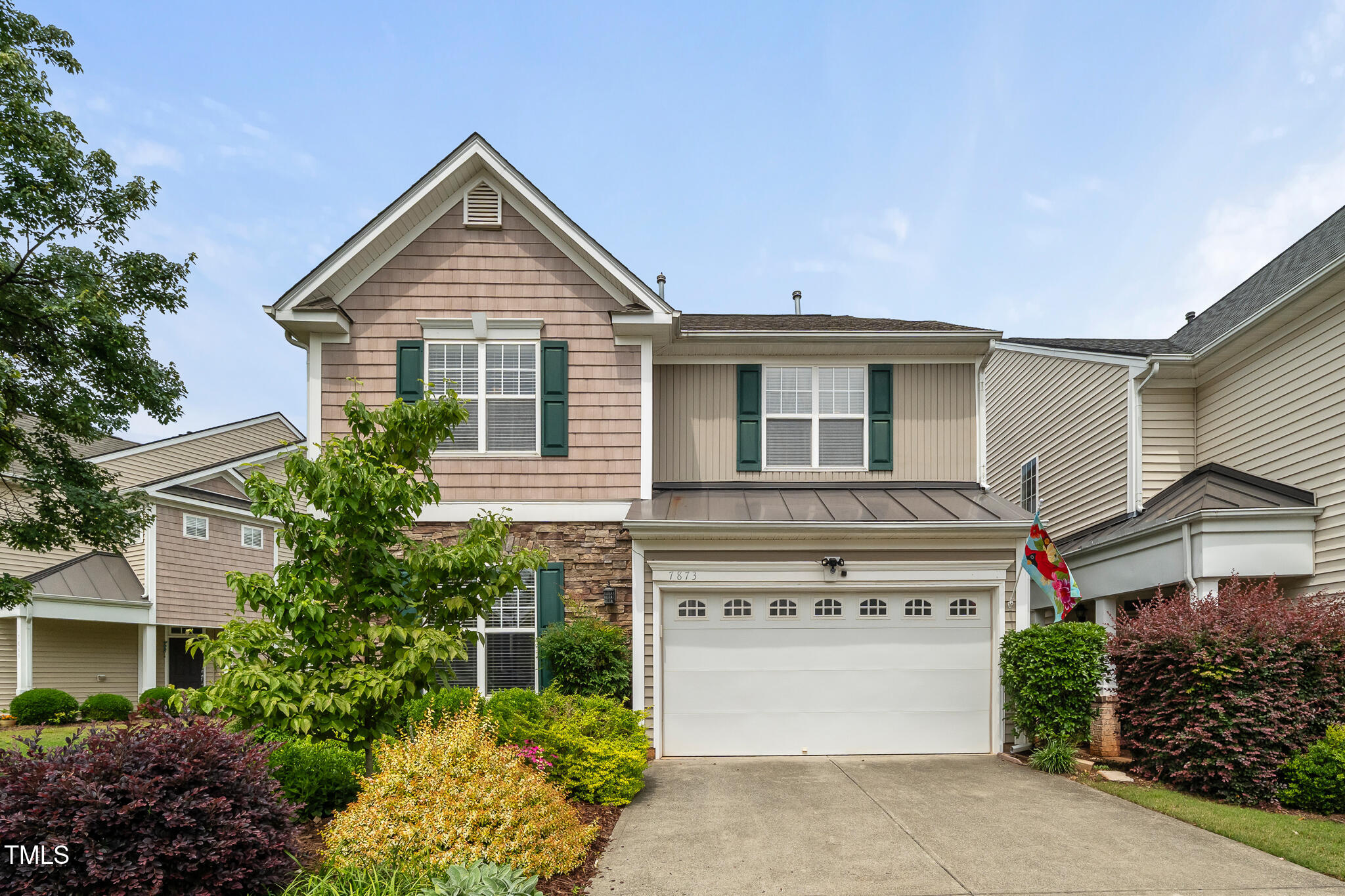 7873 Cape Charles Drive Raleigh NC 27617