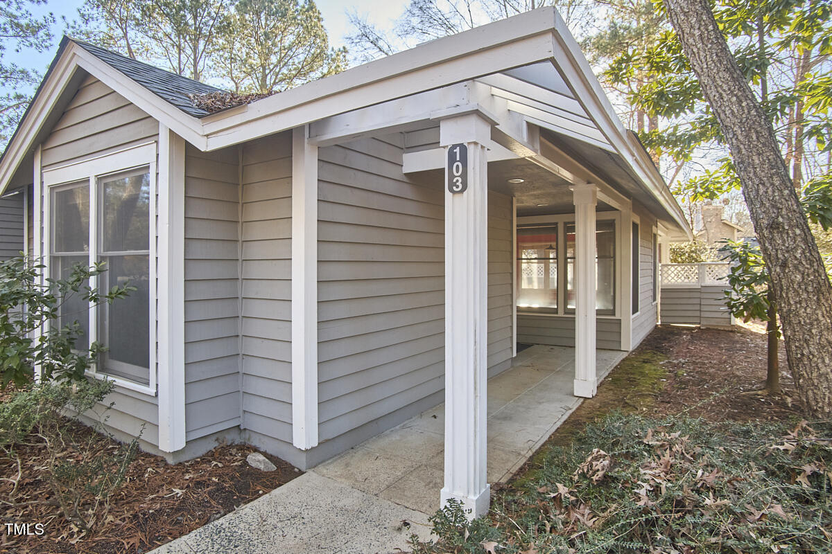103 White Oak Way Chapel Hill NC 27514