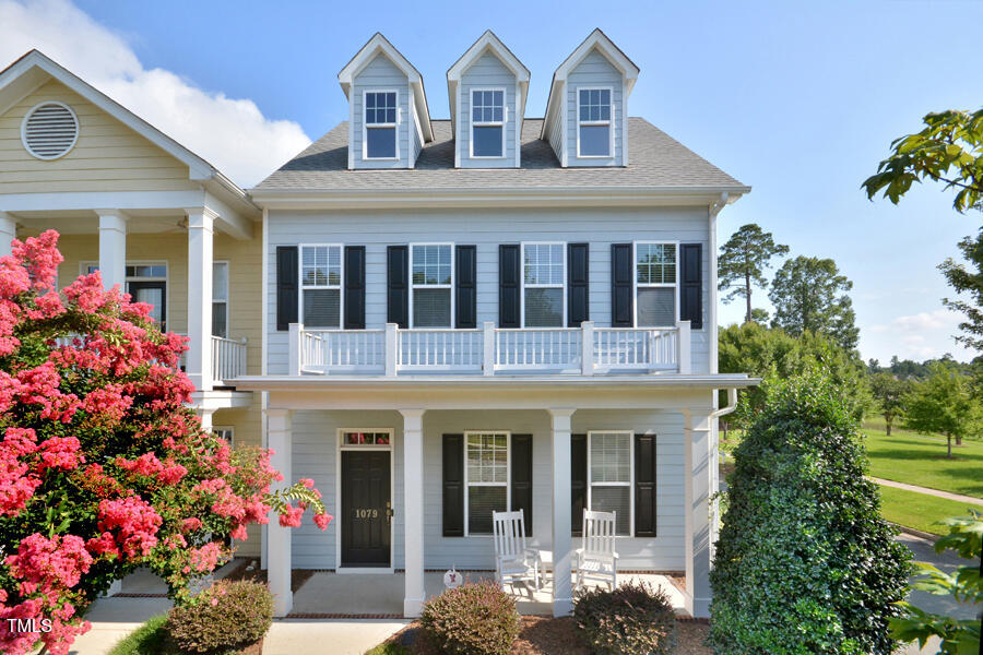 1079 Perdue Drive Chapel Hill NC 27517